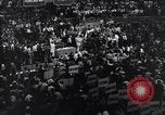 Immagine di Convenzione Nazionale Partito Comunista USA New York City USA, 1936, secondo 25 filmato di repertorio 65675028564