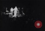 Immagine di Convenzione Nazionale Partito Comunista USA New York City USA, 1936, secondo 38 filmato di repertorio 65675028564
