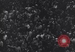 Immagine di Convenzione Nazionale Partito Comunista USA New York City USA, 1936, secondo 42 filmato di repertorio 65675028564