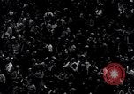 Immagine di Convenzione Nazionale Partito Comunista USA New York City USA, 1936, secondo 43 filmato di repertorio 65675028564