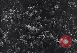 Immagine di Convenzione Nazionale Partito Comunista USA New York City USA, 1936, secondo 45 filmato di repertorio 65675028564