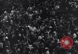 Immagine di Convenzione Nazionale Partito Comunista USA New York City USA, 1936, secondo 47 filmato di repertorio 65675028564