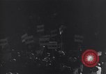 Immagine di Convenzione Nazionale Partito Comunista USA New York City USA, 1936, secondo 53 filmato di repertorio 65675028564