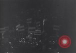 Immagine di Convenzione Nazionale Partito Comunista USA New York City USA, 1936, secondo 54 filmato di repertorio 65675028564