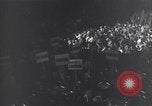 Immagine di Convenzione Nazionale Partito Comunista USA New York City USA, 1936, secondo 56 filmato di repertorio 65675028564