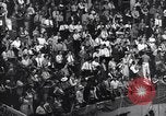 Image of Ninth National Convention Communist Party USA New York City USA, 1936, second 3 stock footage video 65675028565