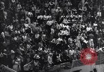 Image of Ninth National Convention Communist Party USA New York City USA, 1936, second 4 stock footage video 65675028565