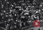 Image of Ninth National Convention Communist Party USA New York City USA, 1936, second 5 stock footage video 65675028565