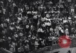 Image of Ninth National Convention Communist Party USA New York City USA, 1936, second 6 stock footage video 65675028565