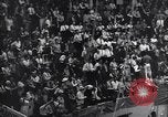 Image of Ninth National Convention Communist Party USA New York City USA, 1936, second 7 stock footage video 65675028565