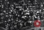 Image of Ninth National Convention Communist Party USA New York City USA, 1936, second 8 stock footage video 65675028565