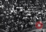 Image of Ninth National Convention Communist Party USA New York City USA, 1936, second 9 stock footage video 65675028565