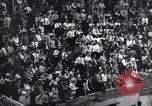 Image of Ninth National Convention Communist Party USA New York City USA, 1936, second 11 stock footage video 65675028565