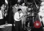 Image of Ninth National Convention Communist Party USA New York City USA, 1936, second 13 stock footage video 65675028565