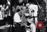 Image of Ninth National Convention Communist Party USA New York City USA, 1936, second 14 stock footage video 65675028565