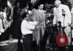 Image of Ninth National Convention Communist Party USA New York City USA, 1936, second 17 stock footage video 65675028565