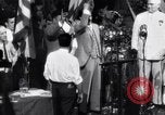 Image of Ninth National Convention Communist Party USA New York City USA, 1936, second 20 stock footage video 65675028565