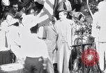 Image of Ninth National Convention Communist Party USA New York City USA, 1936, second 24 stock footage video 65675028565