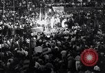 Image of Ninth National Convention Communist Party USA New York City USA, 1936, second 25 stock footage video 65675028565