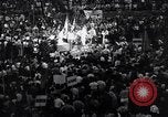 Image of Ninth National Convention Communist Party USA New York City USA, 1936, second 26 stock footage video 65675028565