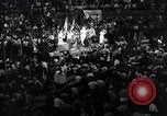 Image of Ninth National Convention Communist Party USA New York City USA, 1936, second 27 stock footage video 65675028565