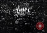 Image of Ninth National Convention Communist Party USA New York City USA, 1936, second 28 stock footage video 65675028565