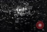 Image of Ninth National Convention Communist Party USA New York City USA, 1936, second 30 stock footage video 65675028565
