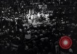 Image of Ninth National Convention Communist Party USA New York City USA, 1936, second 31 stock footage video 65675028565