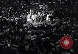 Image of Ninth National Convention Communist Party USA New York City USA, 1936, second 33 stock footage video 65675028565