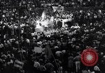 Image of Ninth National Convention Communist Party USA New York City USA, 1936, second 35 stock footage video 65675028565