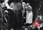 Image of Ninth National Convention Communist Party USA New York City USA, 1936, second 37 stock footage video 65675028565