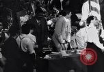 Image of Ninth National Convention Communist Party USA New York City USA, 1936, second 39 stock footage video 65675028565