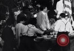 Image of Ninth National Convention Communist Party USA New York City USA, 1936, second 40 stock footage video 65675028565