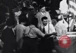 Image of Ninth National Convention Communist Party USA New York City USA, 1936, second 41 stock footage video 65675028565