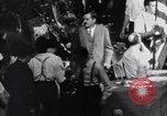 Image of Ninth National Convention Communist Party USA New York City USA, 1936, second 42 stock footage video 65675028565