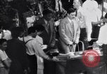 Image of Ninth National Convention Communist Party USA New York City USA, 1936, second 45 stock footage video 65675028565