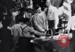 Image of Ninth National Convention Communist Party USA New York City USA, 1936, second 47 stock footage video 65675028565