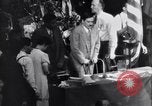 Image of Ninth National Convention Communist Party USA New York City USA, 1936, second 49 stock footage video 65675028565