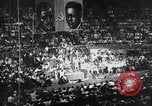 Image of Ninth National Convention Communist Party USA New York City USA, 1936, second 56 stock footage video 65675028565