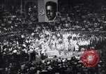 Image of Ninth National Convention Communist Party USA New York City USA, 1936, second 59 stock footage video 65675028565