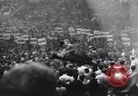 Standbild National Convention der Kommunistischen Partei USA New York City USA, 1936, aus Sekunde 36 historischem Filmmaterial Videoclip 65675028566