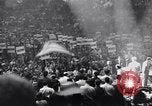 Standbild National Convention der Kommunistischen Partei USA New York City USA, 1936, aus Sekunde 37 historischem Filmmaterial Videoclip 65675028566