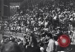Standbild National Convention der Kommunistischen Partei USA New York City USA, 1936, aus Sekunde 47 historischem Filmmaterial Videoclip 65675028566