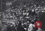 Standbild National Convention der Kommunistischen Partei USA New York City USA, 1936, aus Sekunde 48 historischem Filmmaterial Videoclip 65675028566
