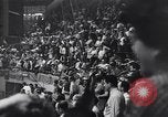 Standbild National Convention der Kommunistischen Partei USA New York City USA, 1936, aus Sekunde 52 historischem Filmmaterial Videoclip 65675028566