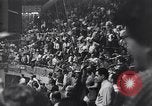 Standbild National Convention der Kommunistischen Partei USA New York City USA, 1936, aus Sekunde 53 historischem Filmmaterial Videoclip 65675028566