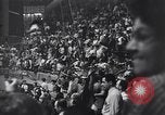 Standbild National Convention der Kommunistischen Partei USA New York City USA, 1936, aus Sekunde 54 historischem Filmmaterial Videoclip 65675028566