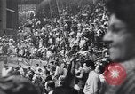 Standbild National Convention der Kommunistischen Partei USA New York City USA, 1936, aus Sekunde 55 historischem Filmmaterial Videoclip 65675028566