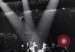 Standbild National Convention der Kommunistischen Partei USA New York City USA, 1936, aus Sekunde 61 historischem Filmmaterial Videoclip 65675028566