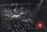 Standbild 9 Nationalen Konvent der Kommunistischen Partei USA New York City USA, 1936, aus Sekunde 9 historischem Filmmaterial Videoclip 65675028567